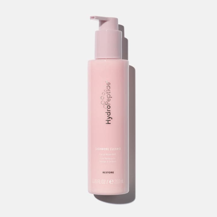 Cashmere Cleanse – Очищающее средство для лица