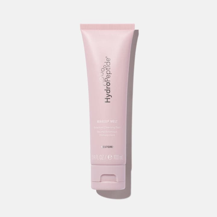 Makeup Melt - Очищающий бальзам для лица