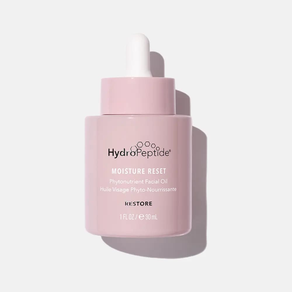 Moisture Reset - Фитопитательное масло для лица