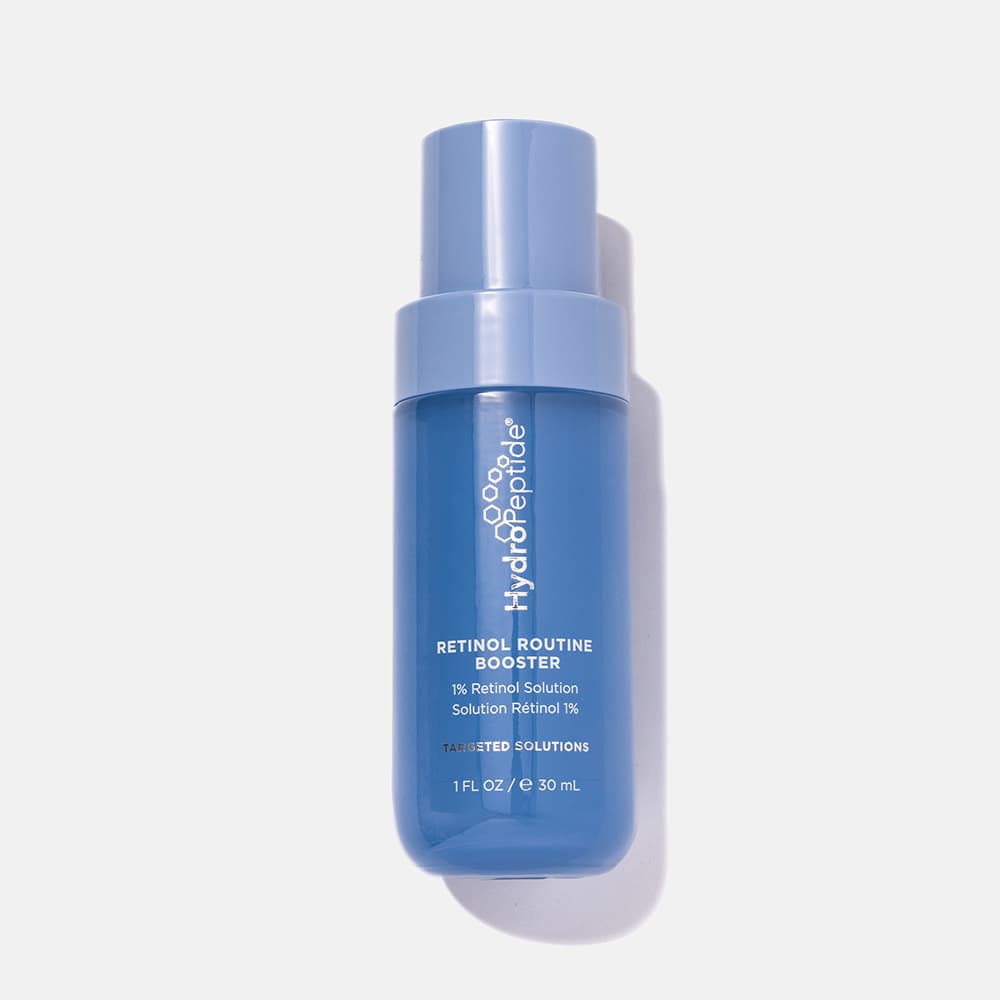 Retinol Routine Booster - Бустер c 1% ретинолом