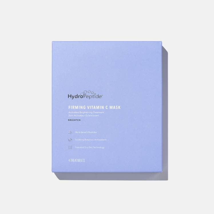 Firming Vitamin C Mask - Маска для активного осветления