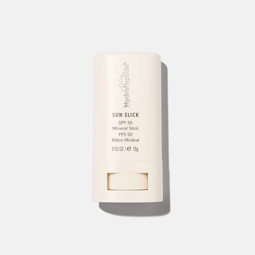 Sun Slick - Минеральный стик SPF 50