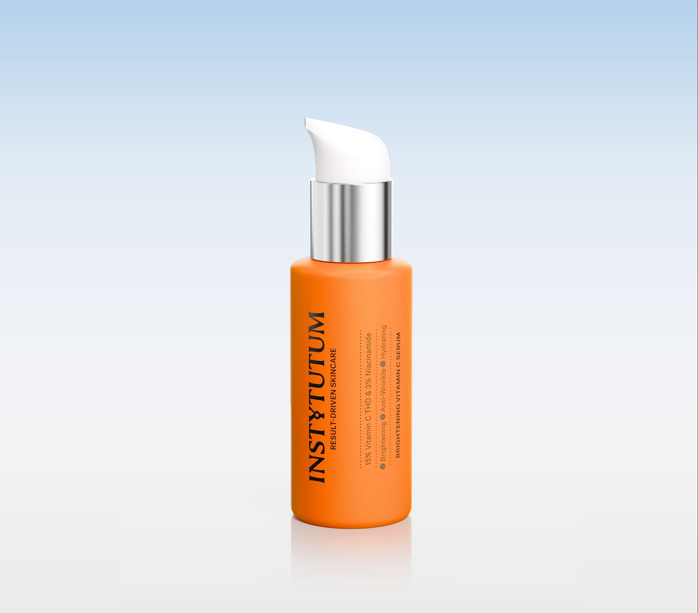 Brightening Vitamin C Serum Next-Gen