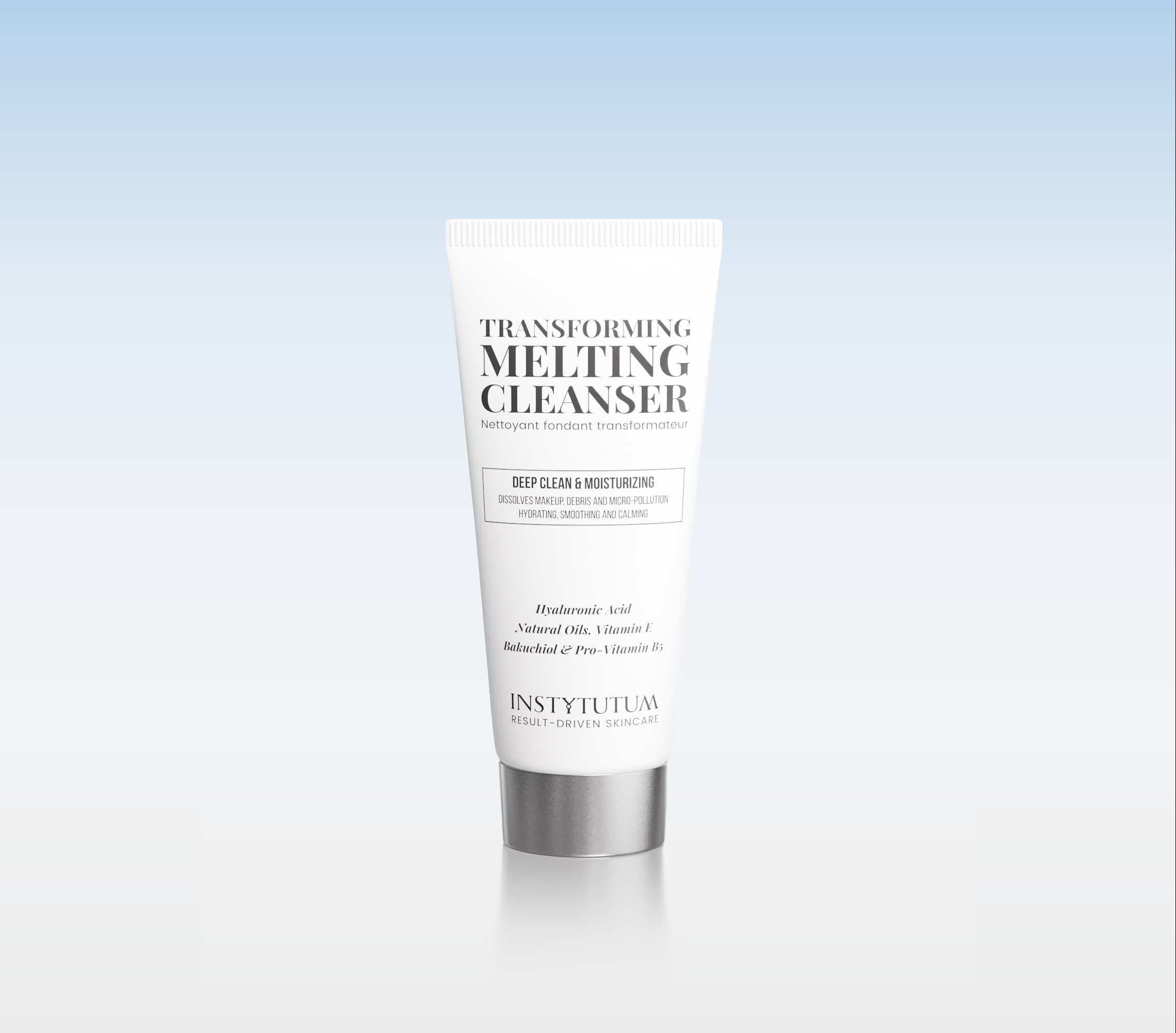 Transforming Melting Cleanser Deluxe Size