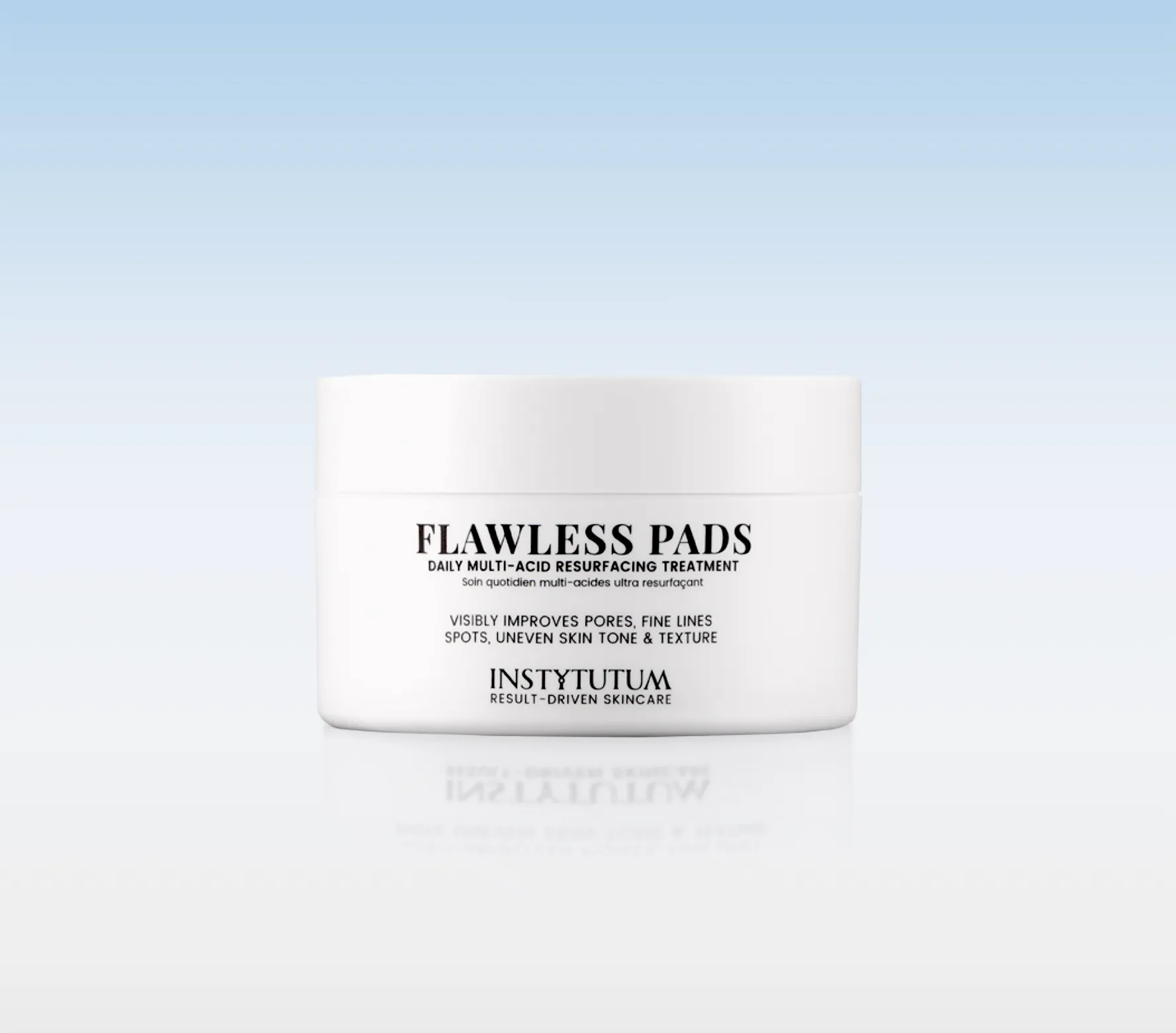 Flawless pads Classic