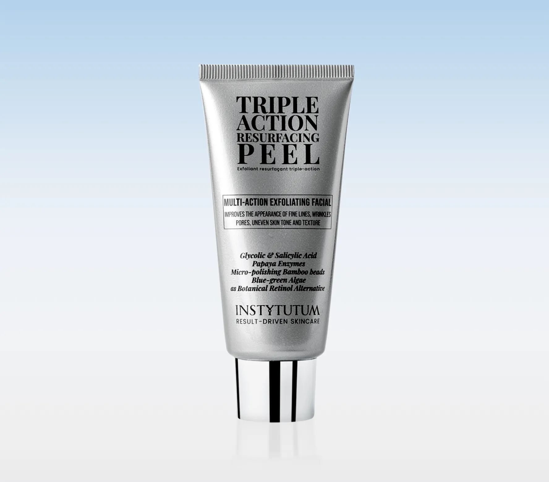 Triple Action Resurfacing Peel Classic