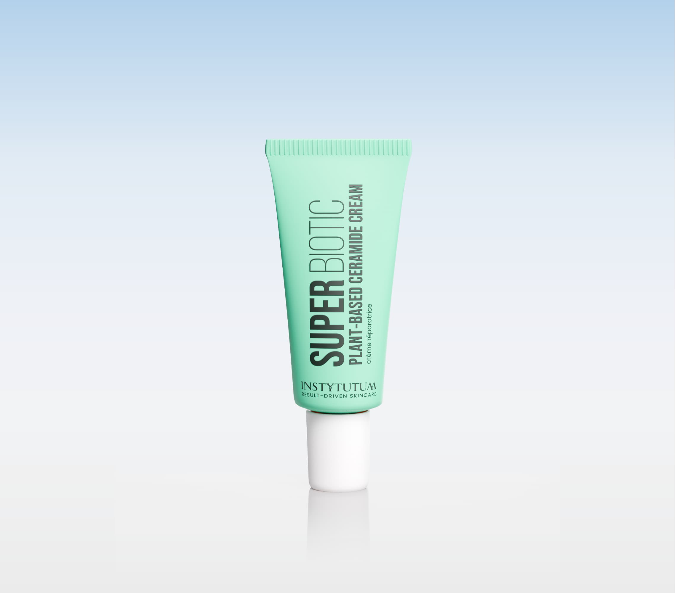 SuperBiotic Plant-Based Ceramide Cream Deluxe Size
