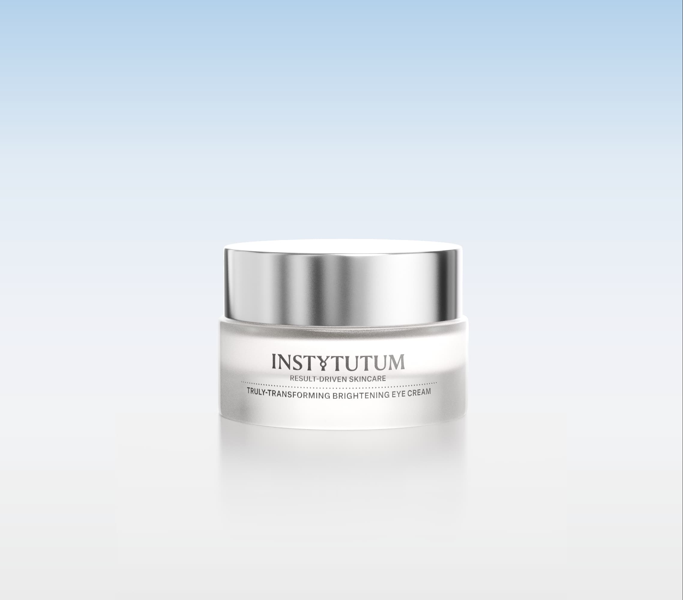 Transforming Brightening Eye Cream Next-Gen