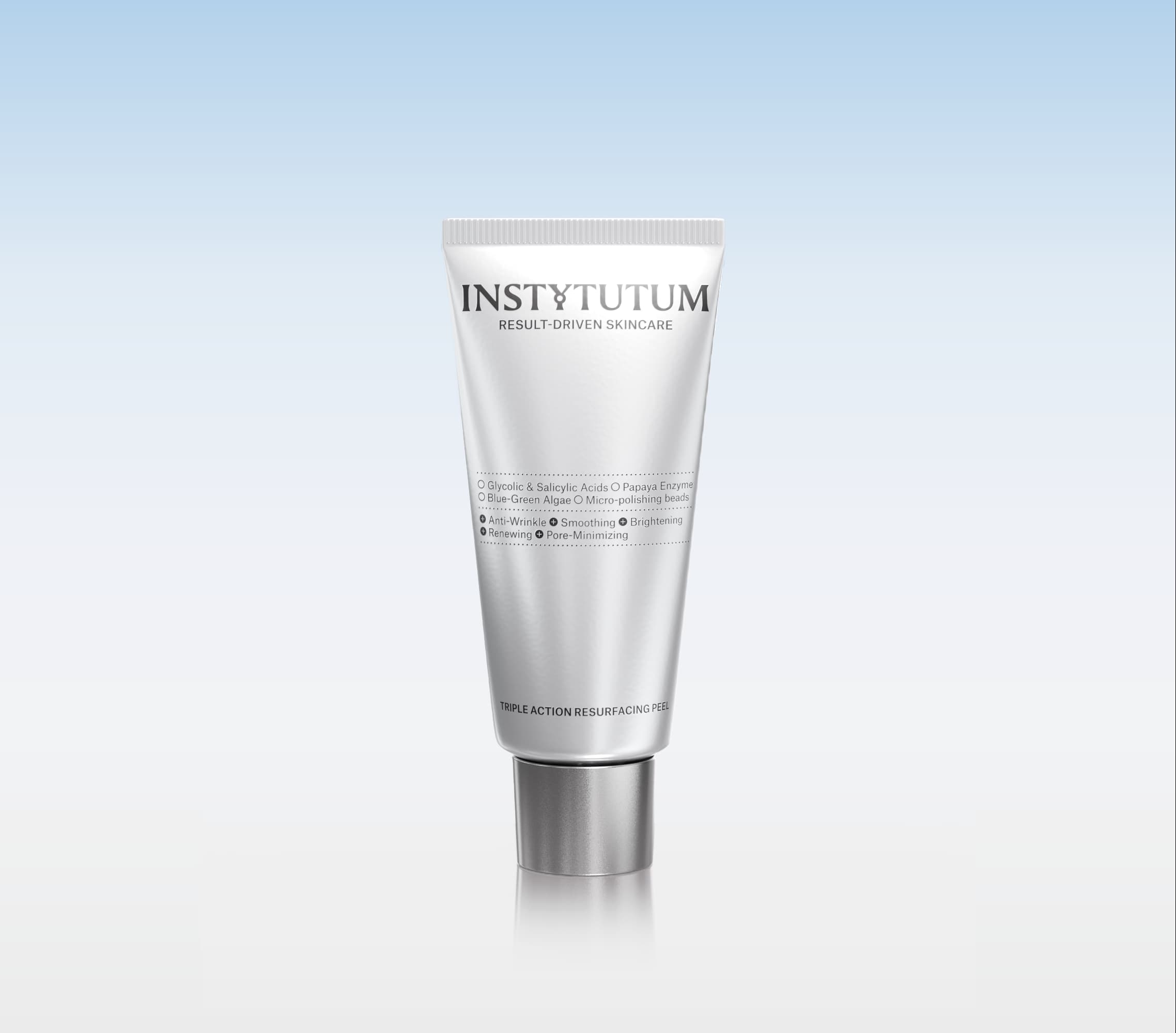 Triple Action Resurfacing Peel Next-Gen