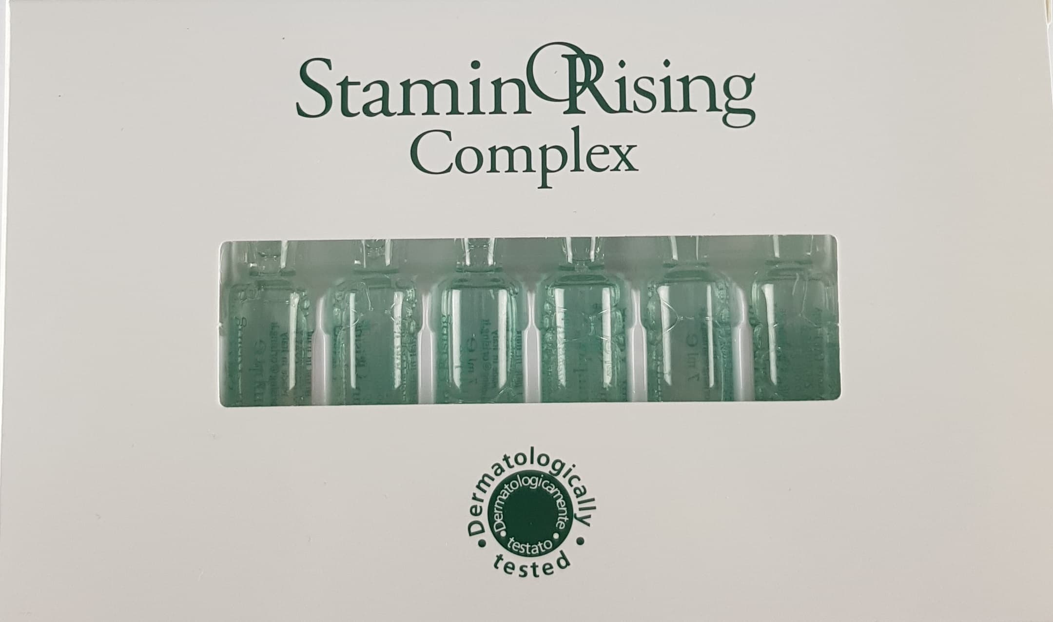 Лосьон Bioessence StaminORising