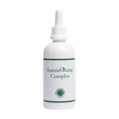 Лосьон Bioessence StaminORising против выпадения волос