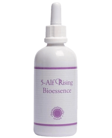 Лосьон Bioessence 5-AlfORising против выпадения волос