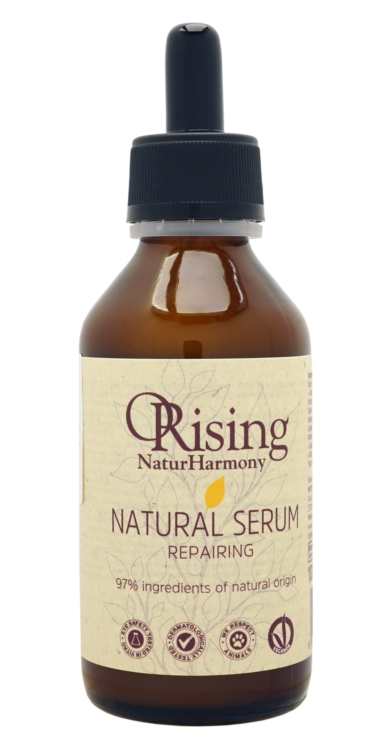 Восстанавливающий лосьон-сыворотка NaturHarmony