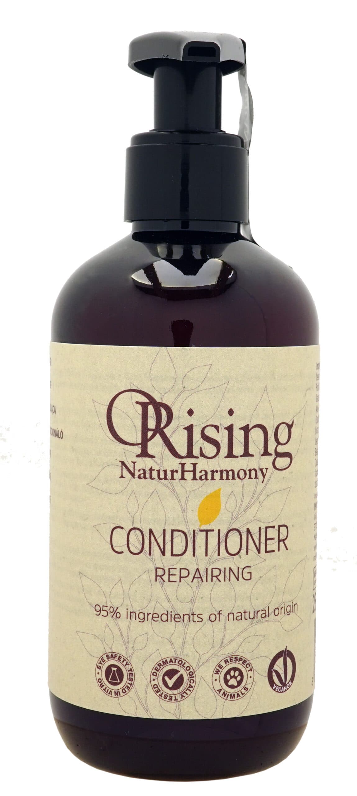 Восстанавливающий кондиционер NaturHarmony