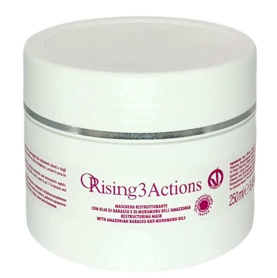 Восстанавливающая маска Revitalizing 3 Actions