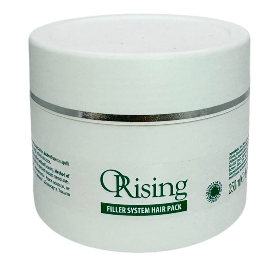 Фитоэссенциальная маска для объёма ORising Filler System