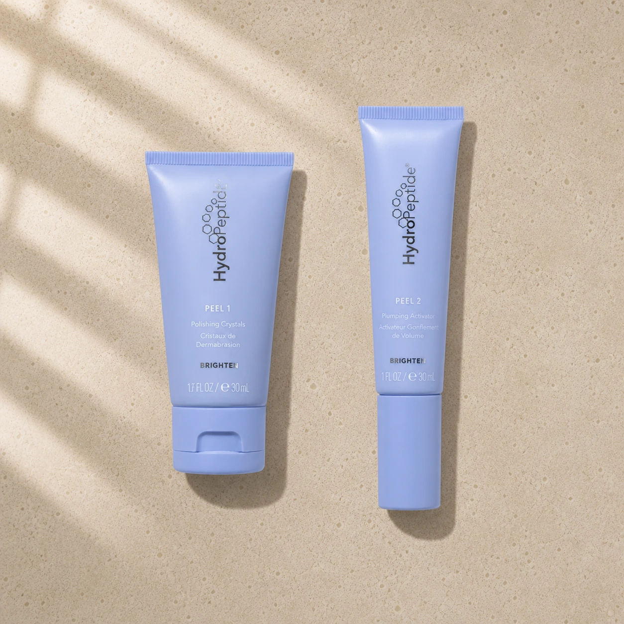 Anti-Wrinkle Polish & Plump Peel