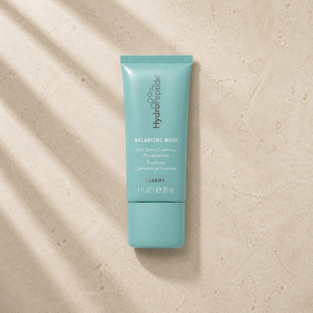 Balancing Mask – Успокаивающая анти-стресс маска