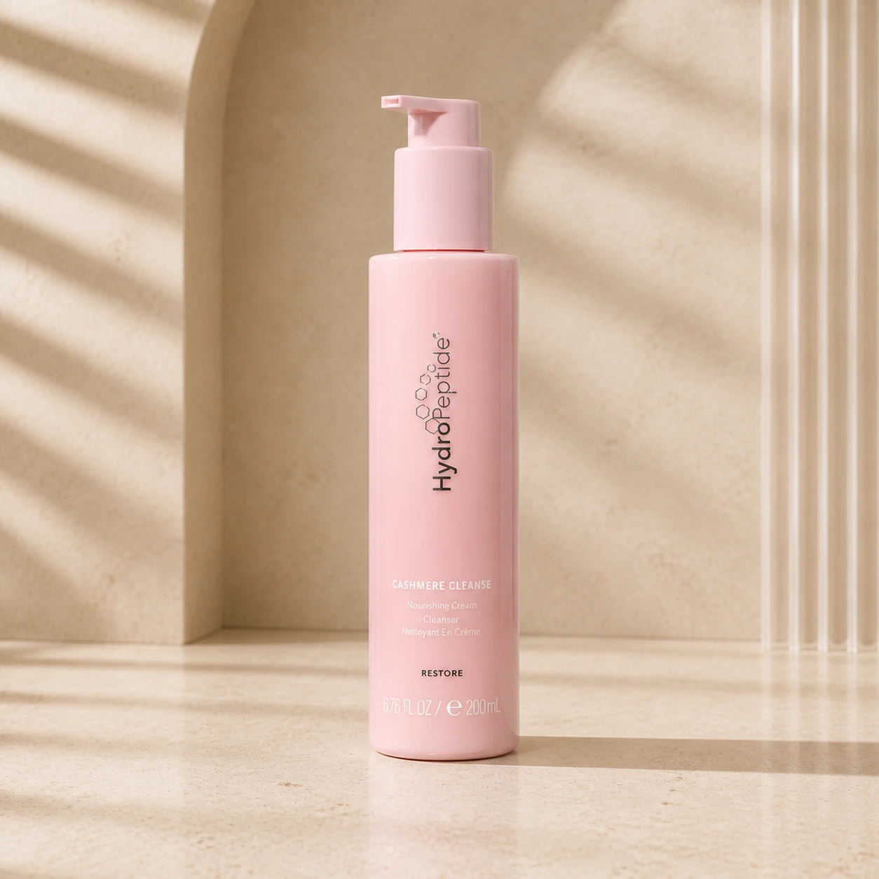 Cashmere Cleanse