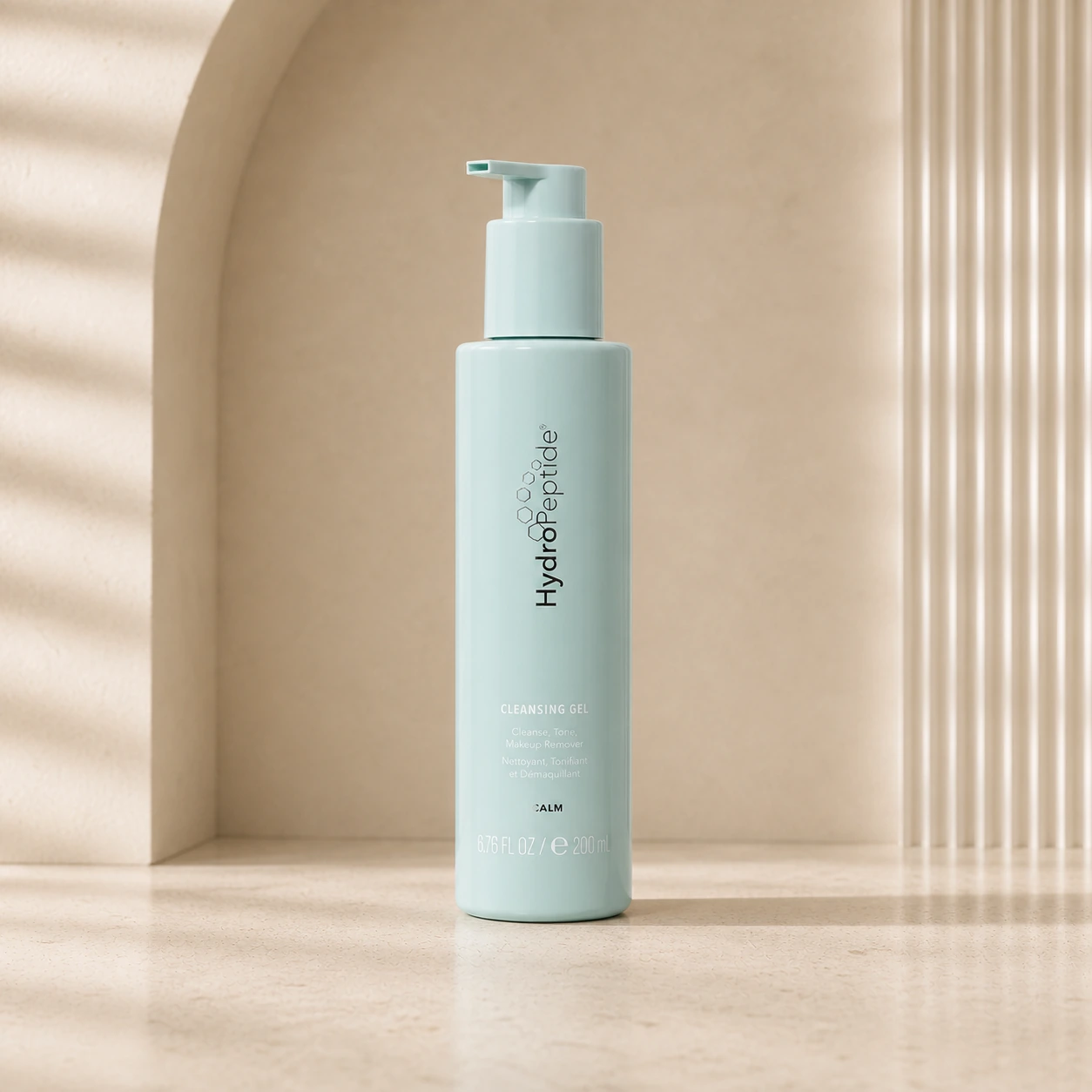 Cleansing Gel