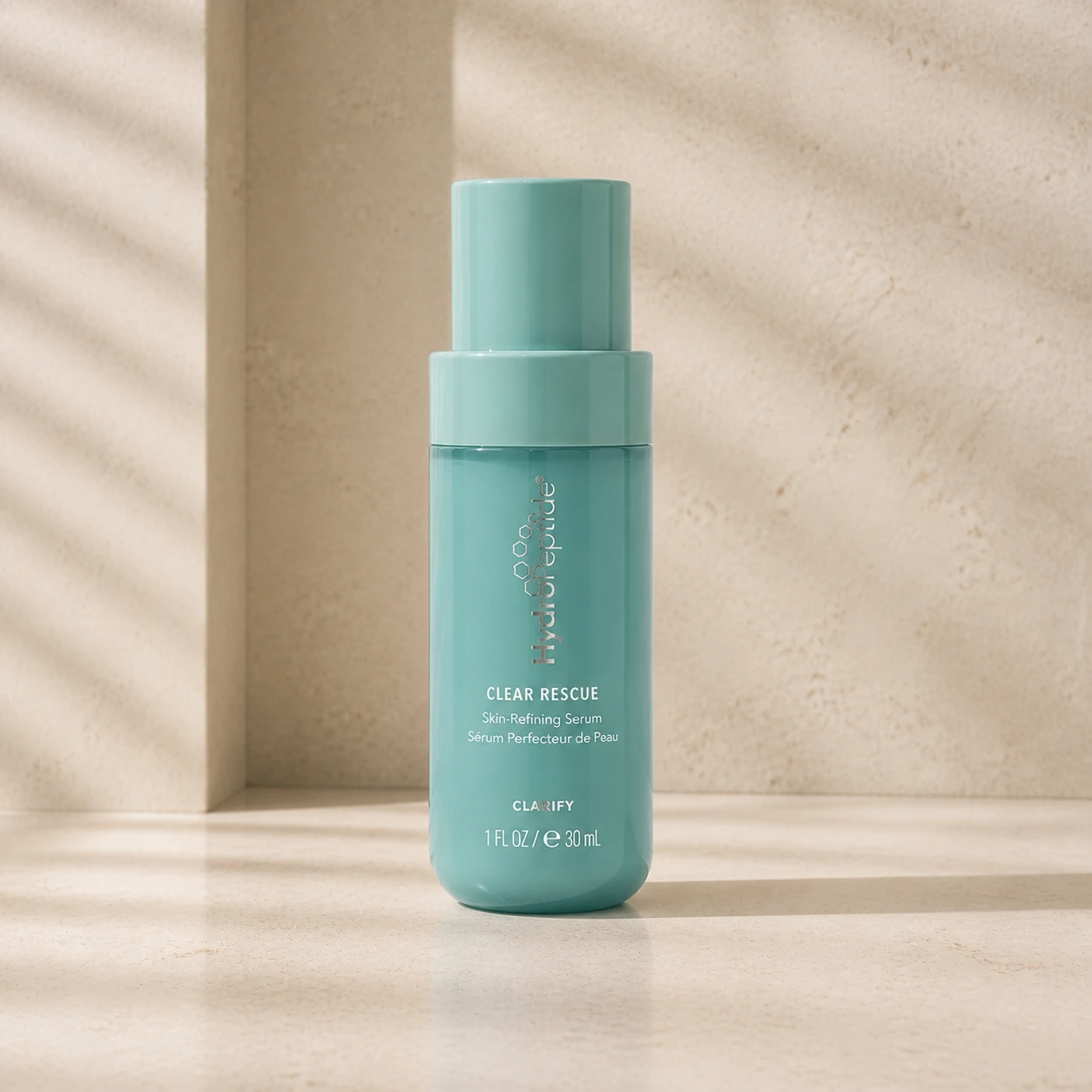 Clear Rescue Serum