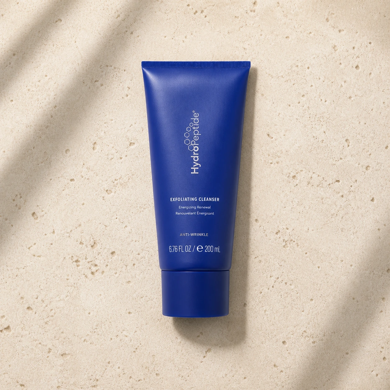 Exfoliating Cleanser