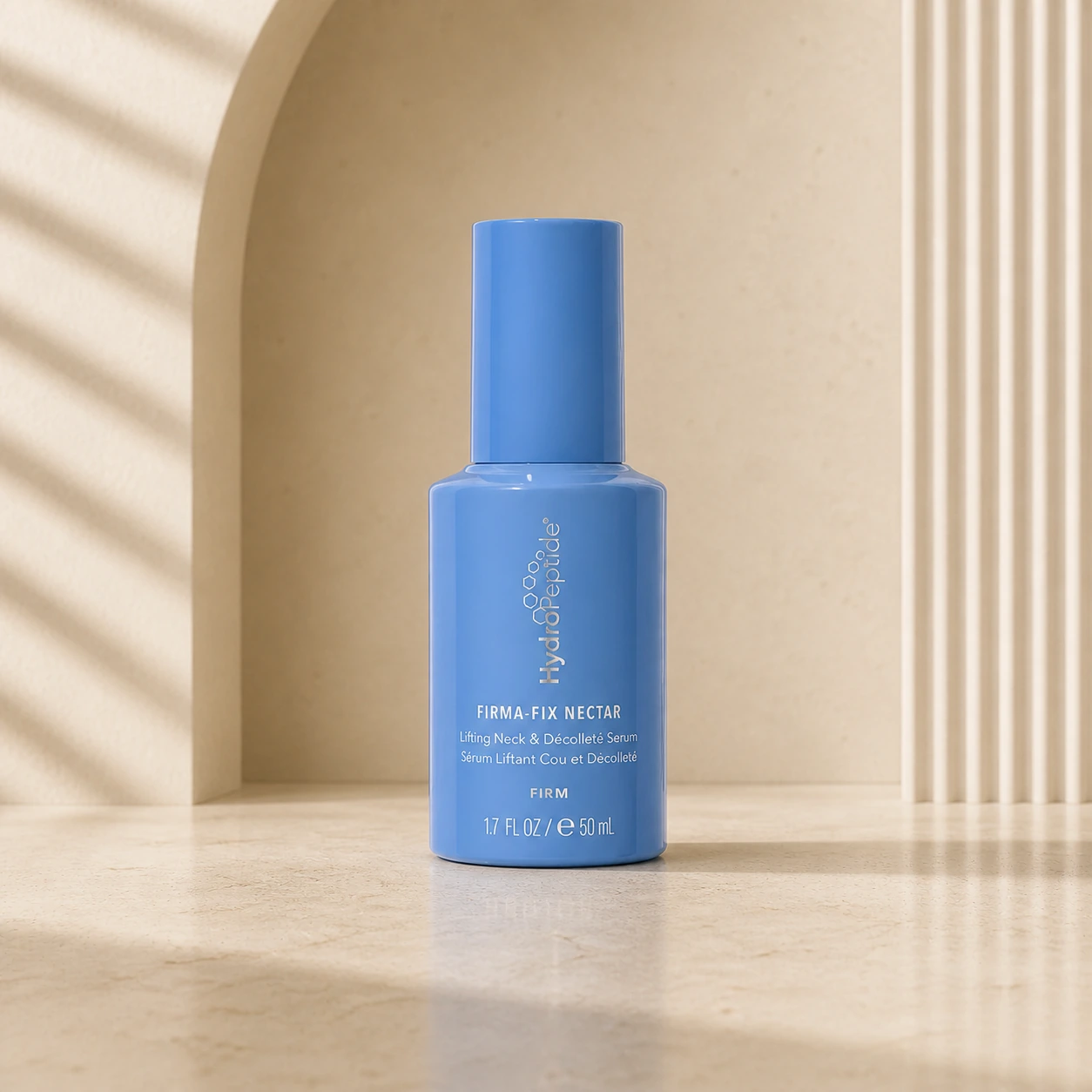 Firm-A-Fix Nectar - Лифтинг-сыворотка для шеи и декольте