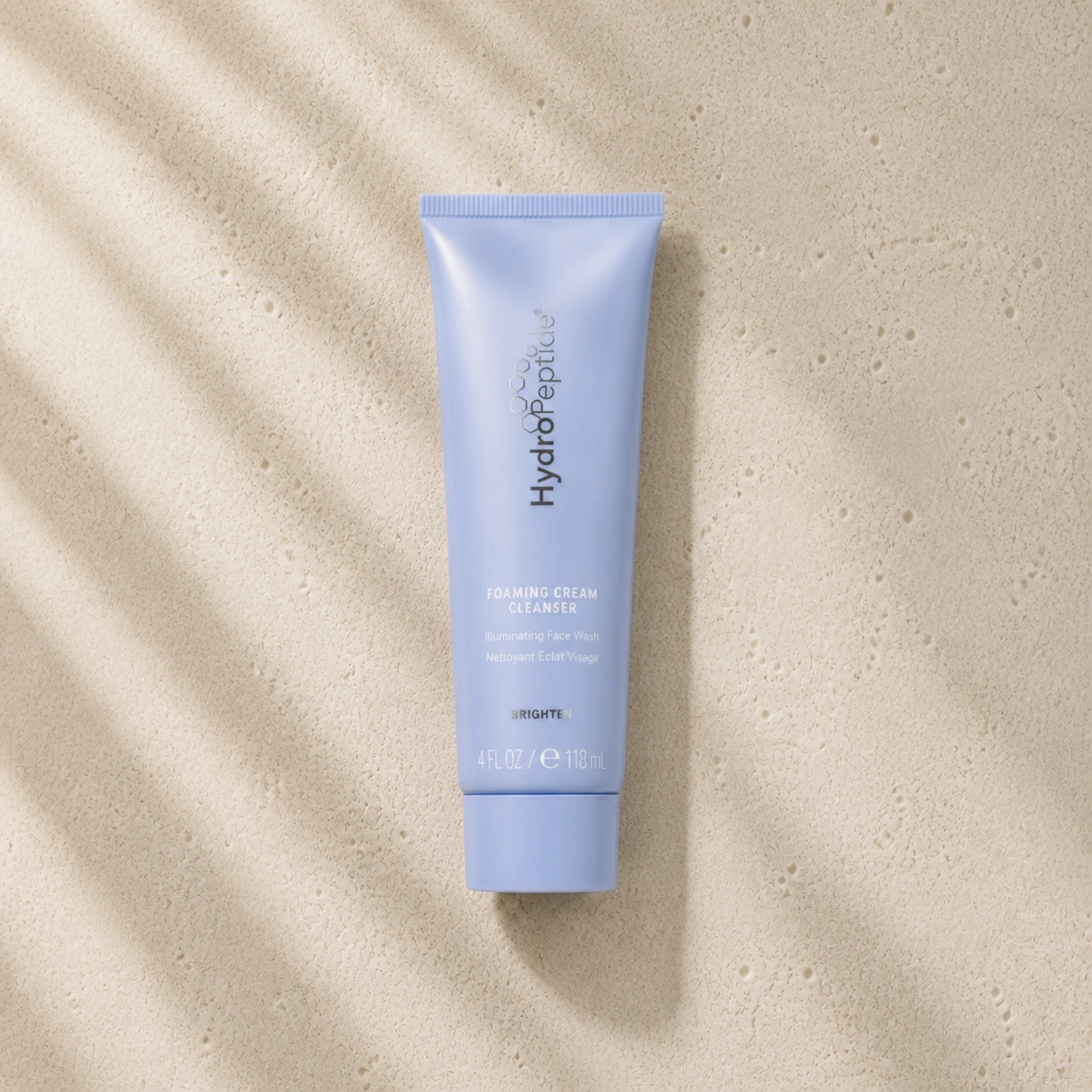 Foaming Cream Cleanser - Осветляющее средство для умывания