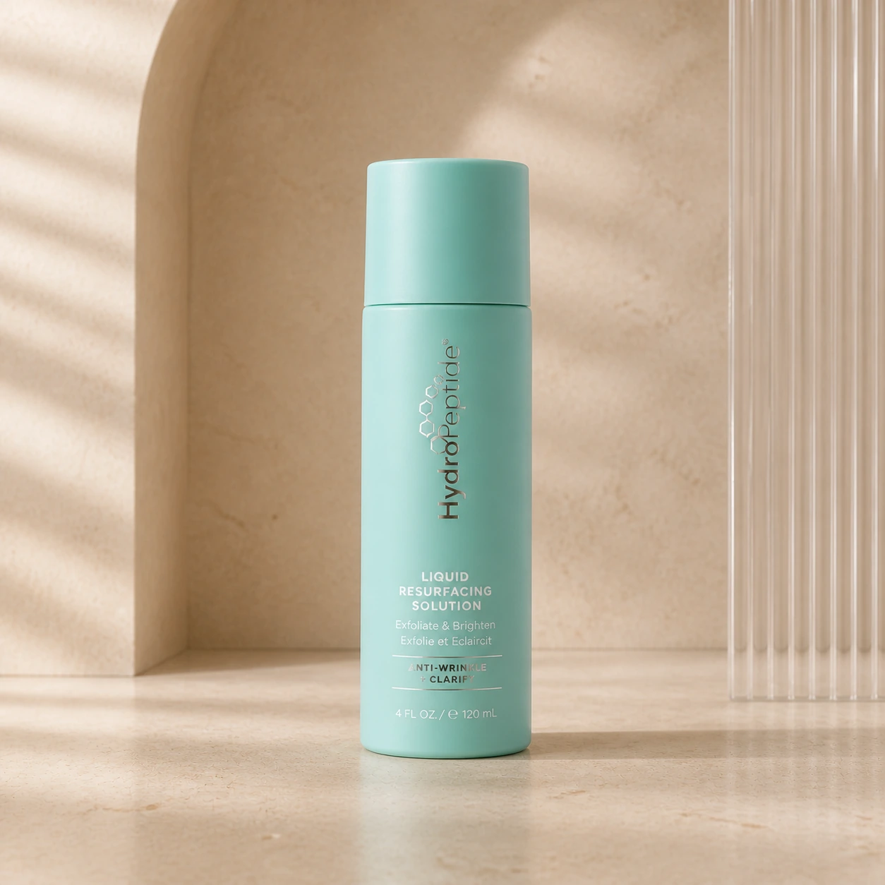 Liquid Resurfacing Solution