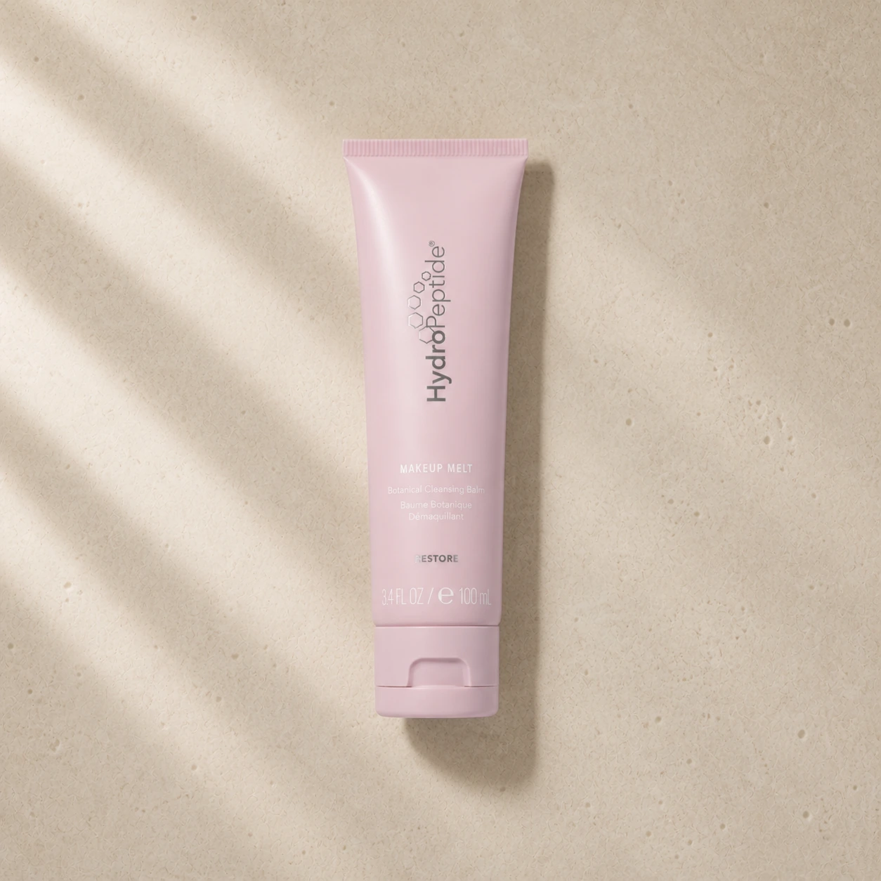 Makeup Melt - Очищающий бальзам для лица