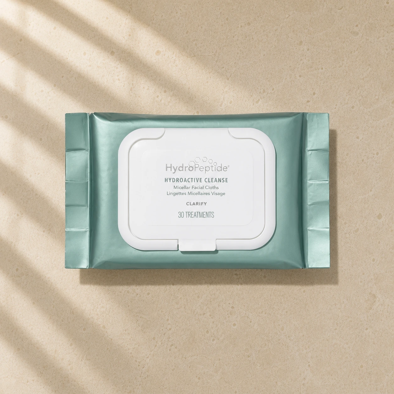 Micellar Facial Cloths