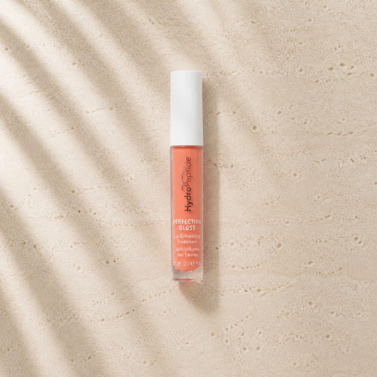 Perfecting Gloss — Beach Blush