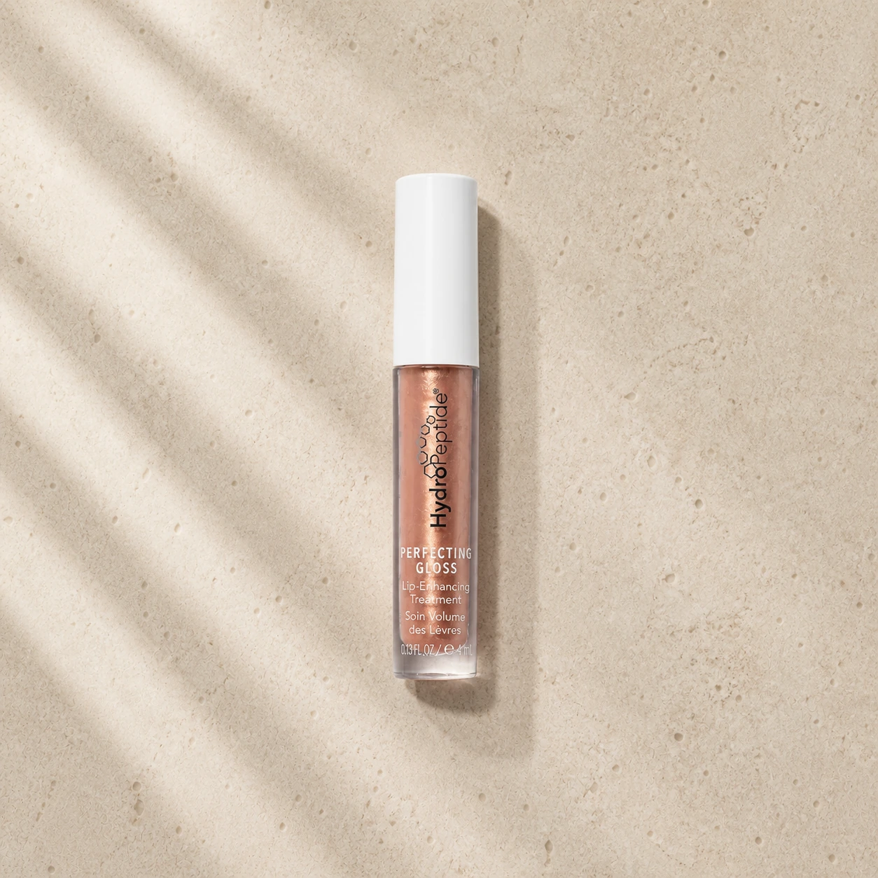 Perfecting Gloss — Nude Pearl