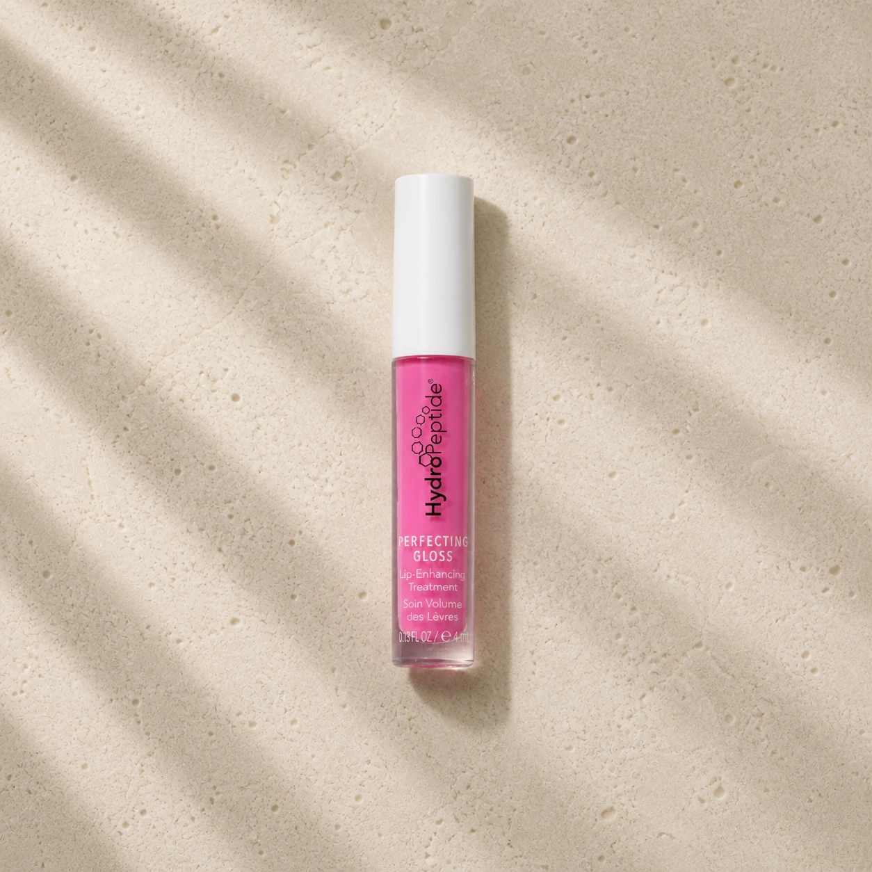 Perfecting Gloss — Palm Springs Pink