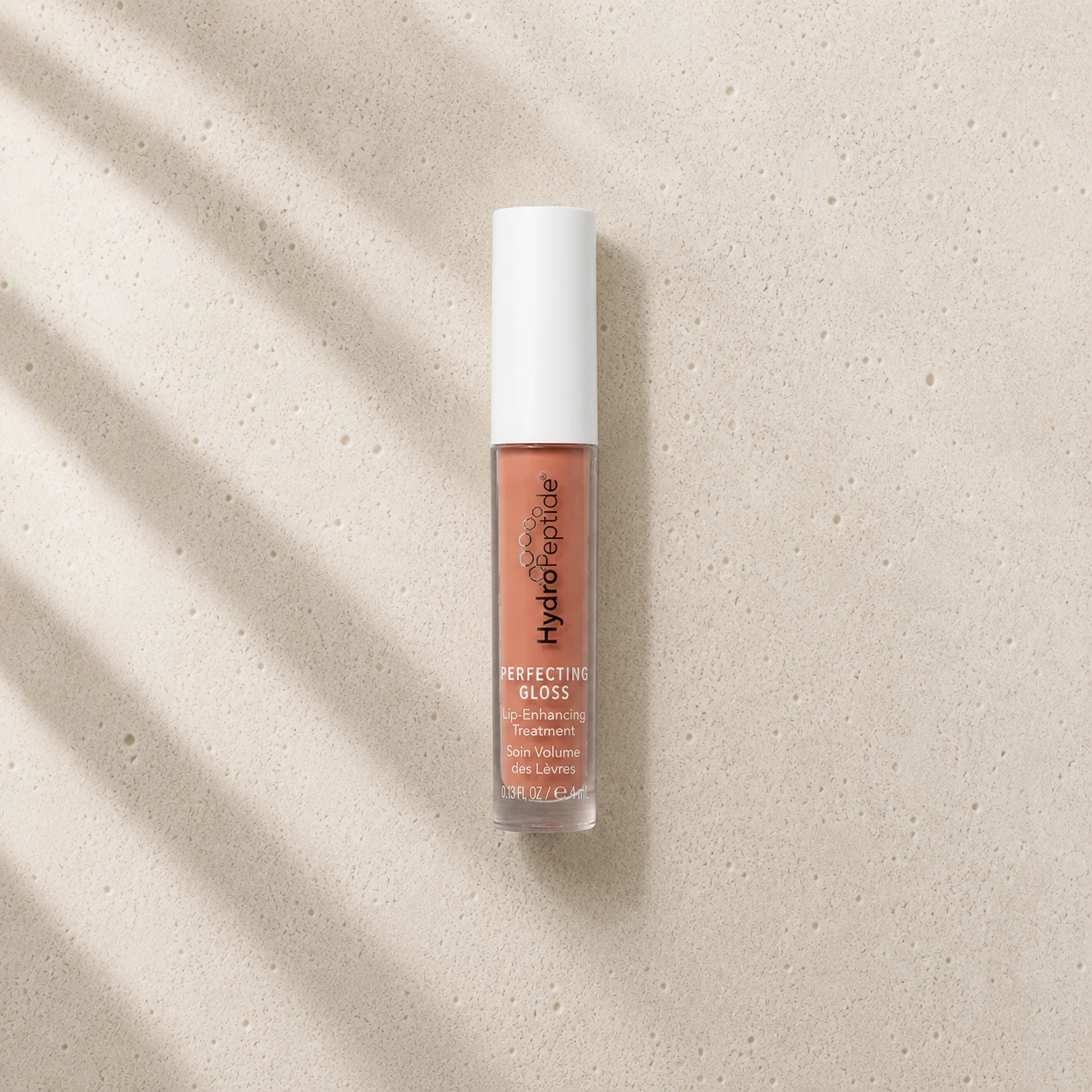 Perfecting Gloss – Блеск для губ, оттенок Sun-Kissed Bronze*