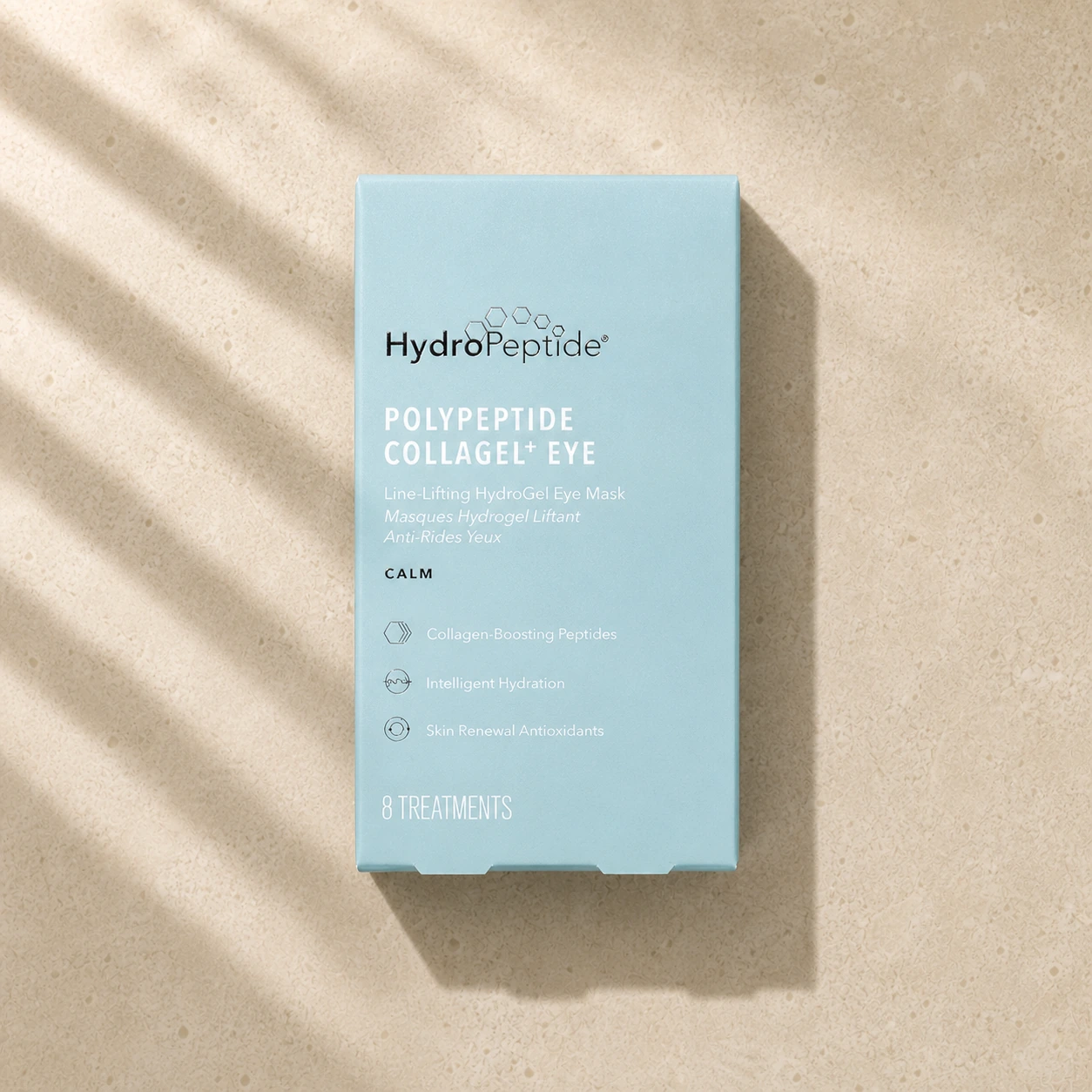 PolyPeptide Collagel + Mask for eyes