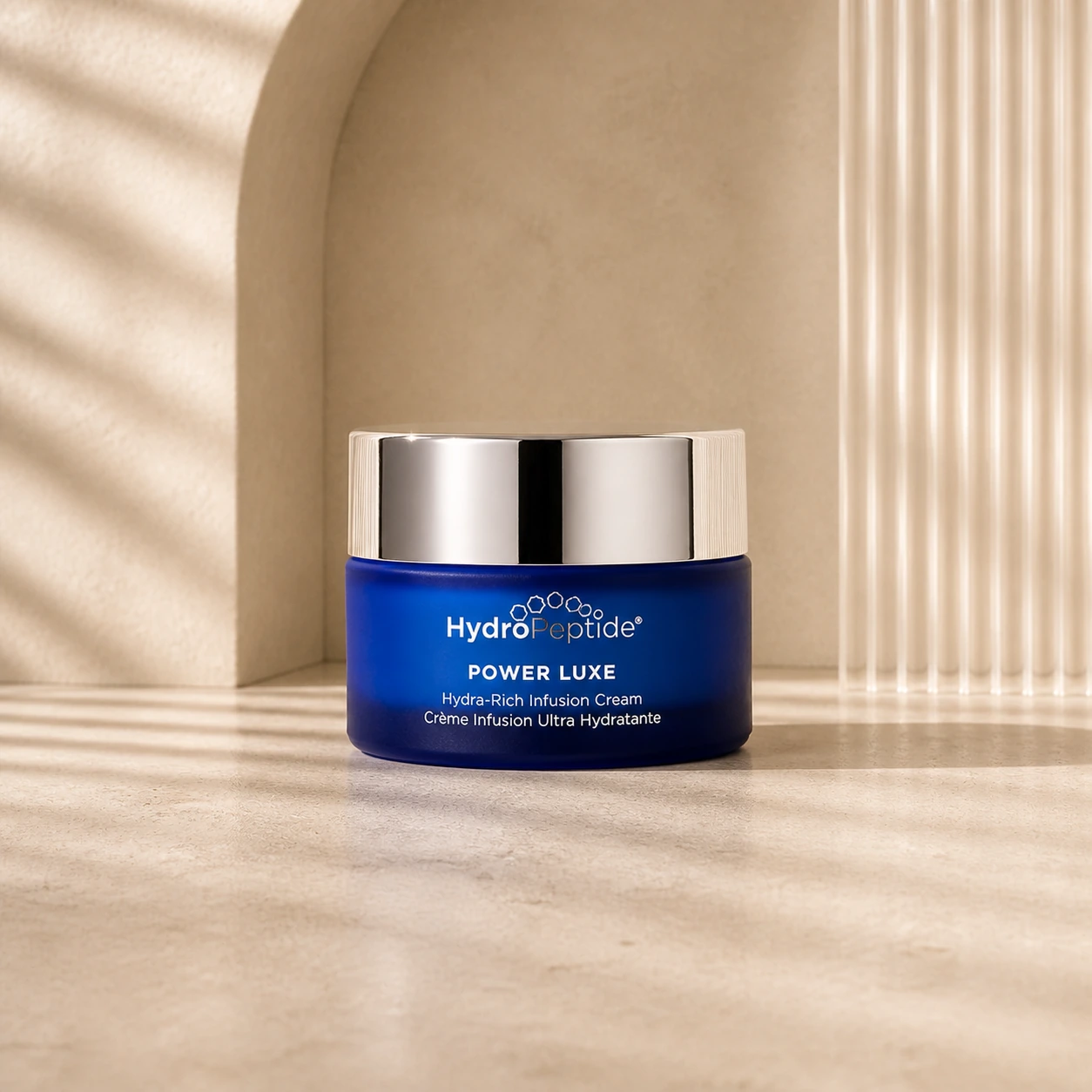 Power Luxe