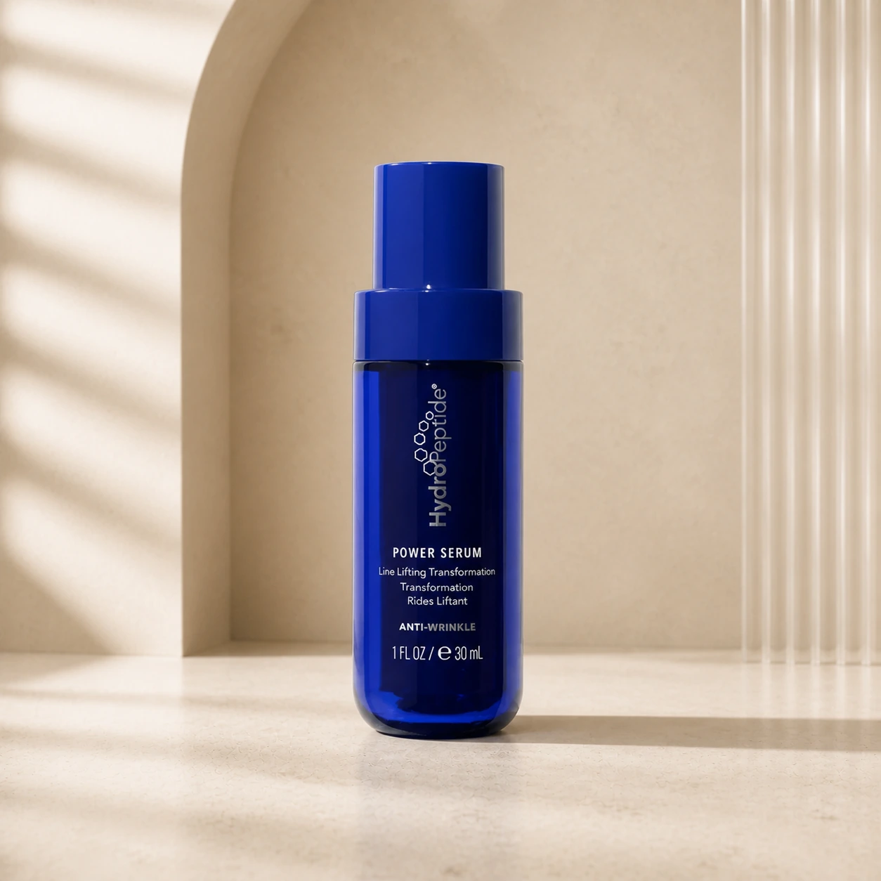 Power Serum – Мощная лифтинг-сыворотка
