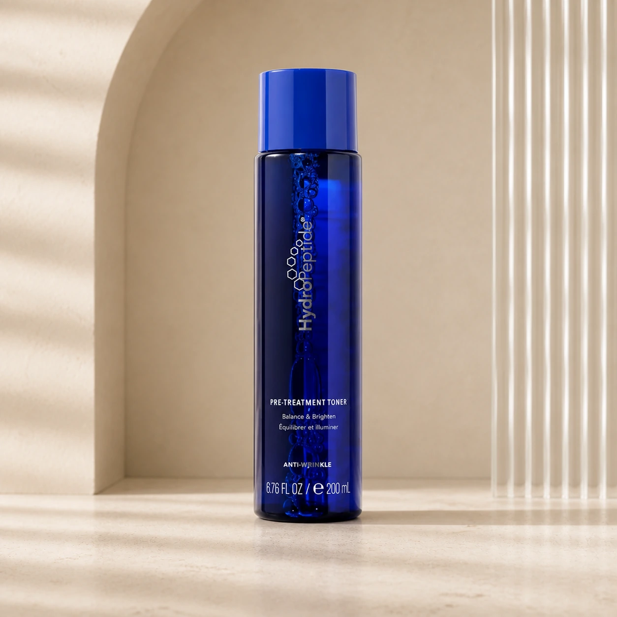 Pre-Treatment Toner