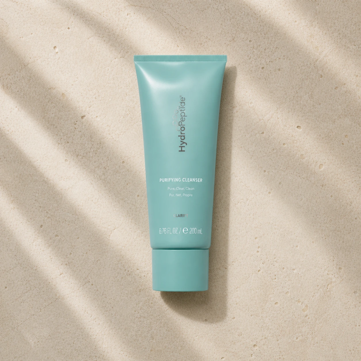 Purifying Cleanser