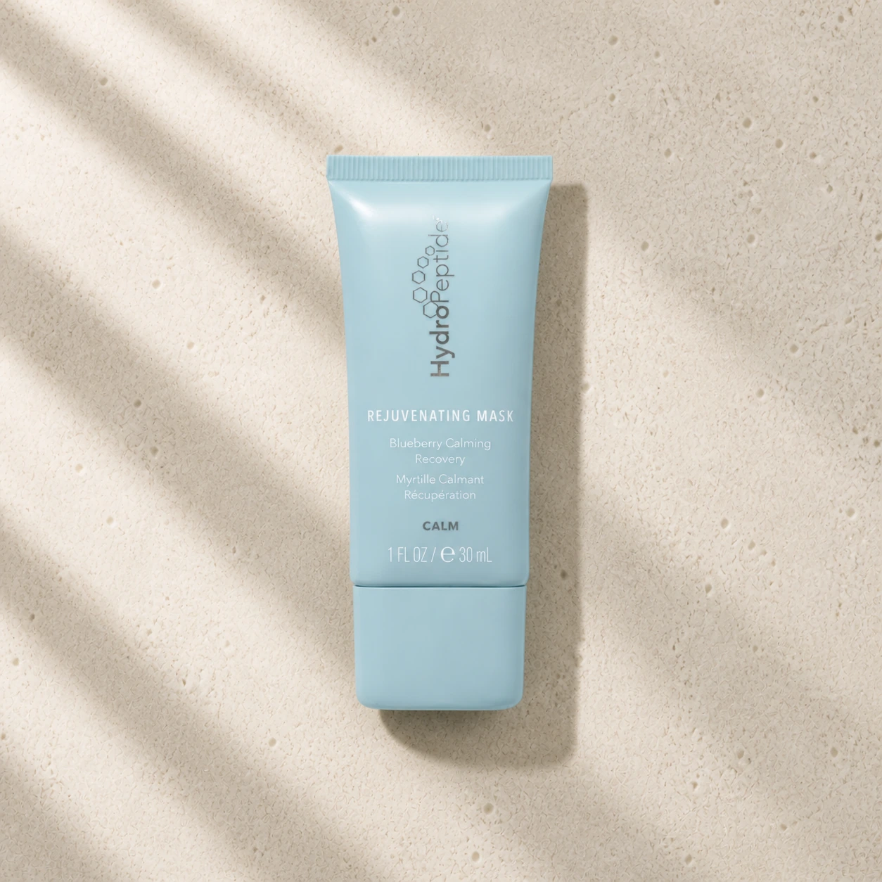 Rejuvenating Mask