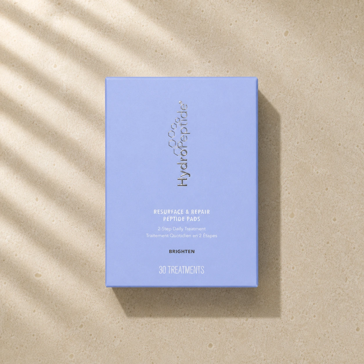 Resurface And Repair Peptide Pads – Пептидные пады для обновления и регенерации кожи