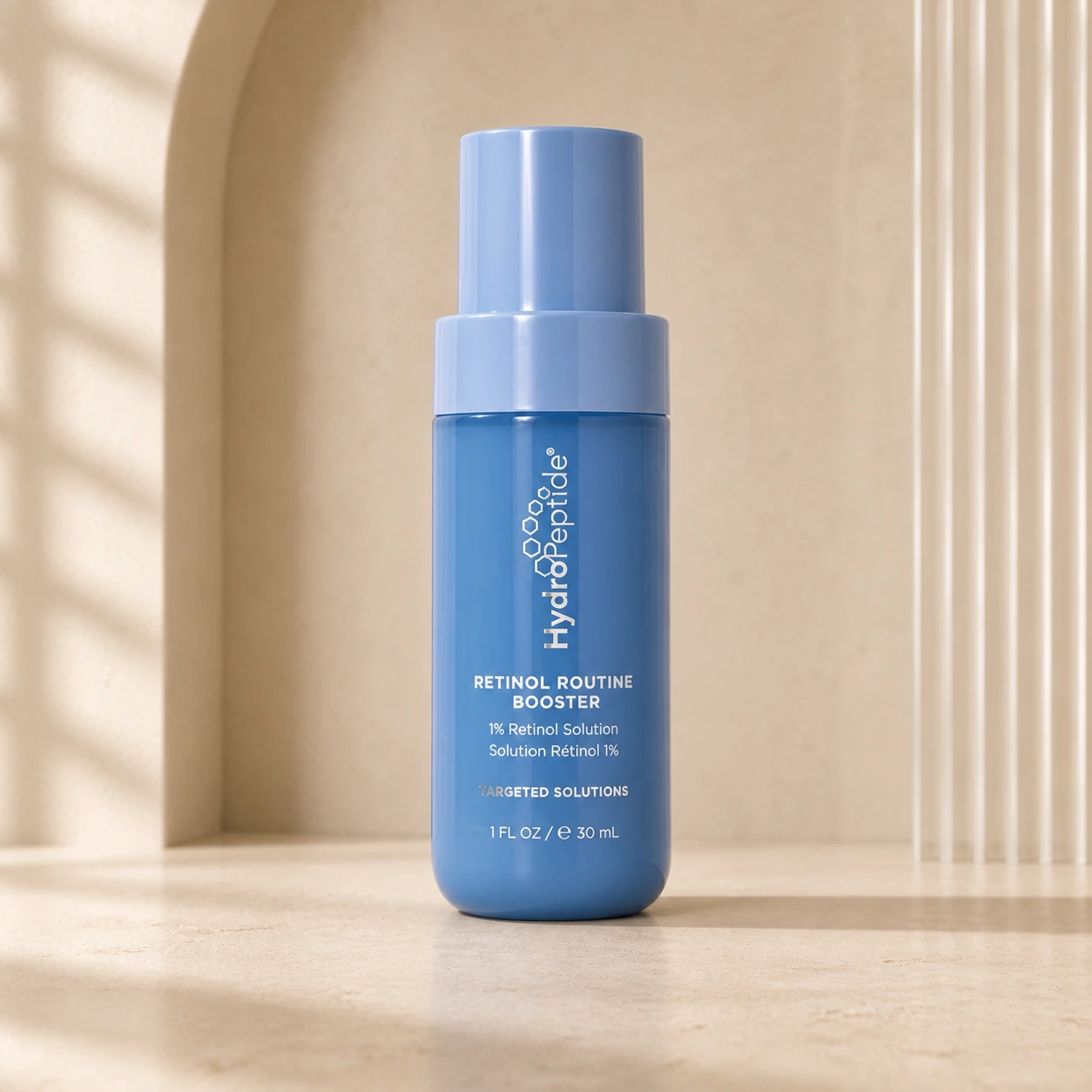 Retinol Routine Booster - Бустер c 1% ретинолом