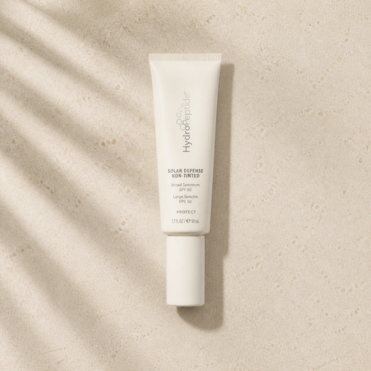 Solar Defense SPF 50 Non-Tinted