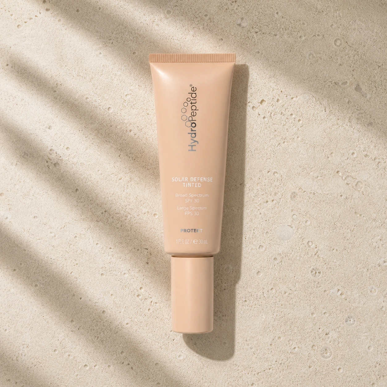 Solar Defense Tinted SPF 30