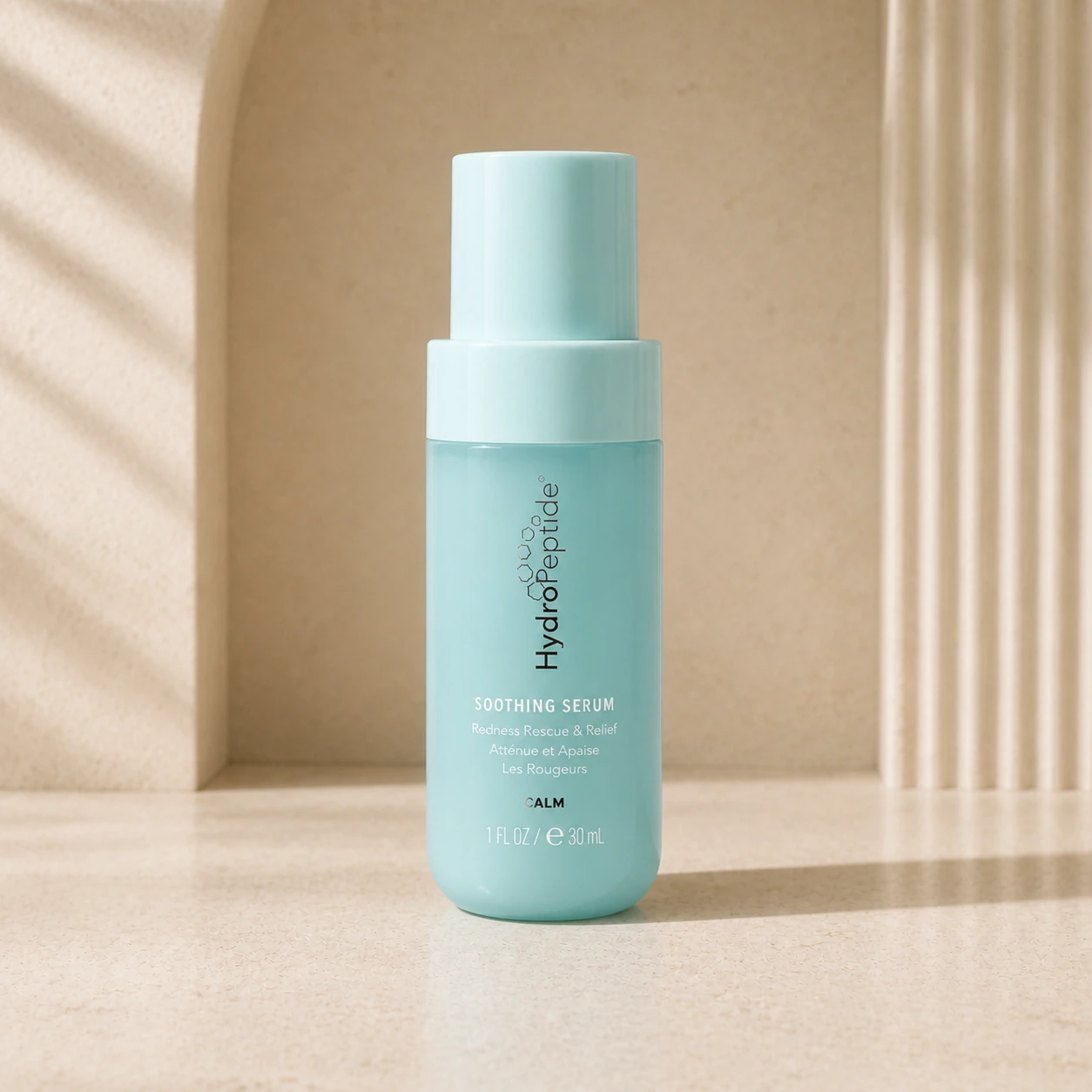 Soothing Serum