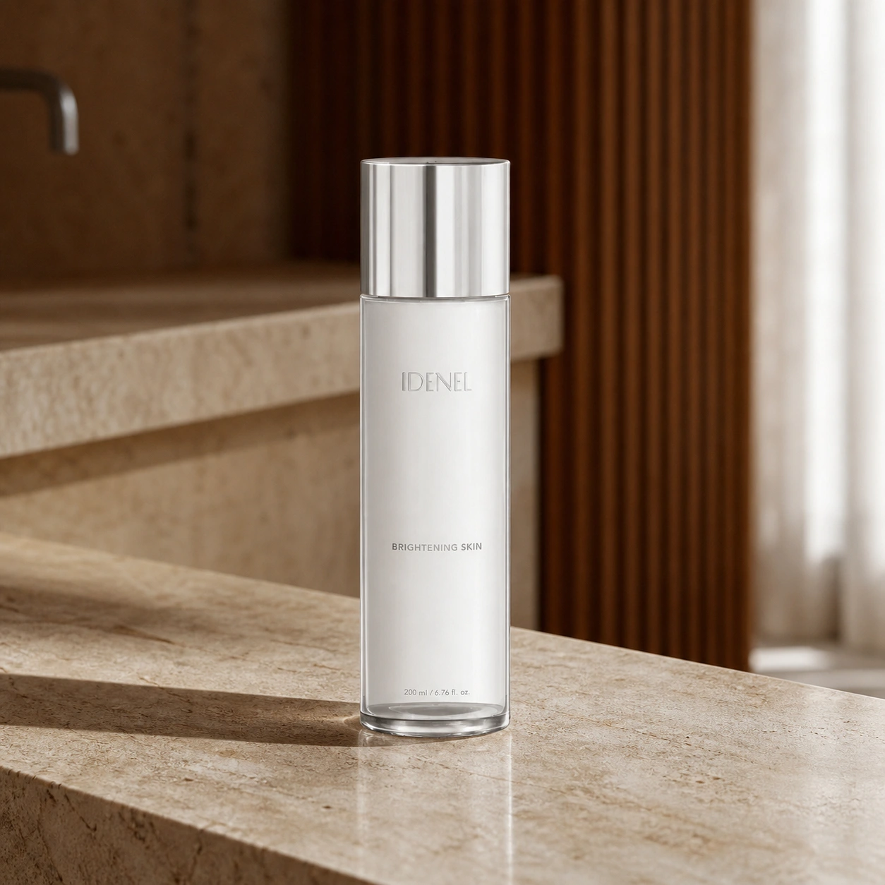 Brightening Skin