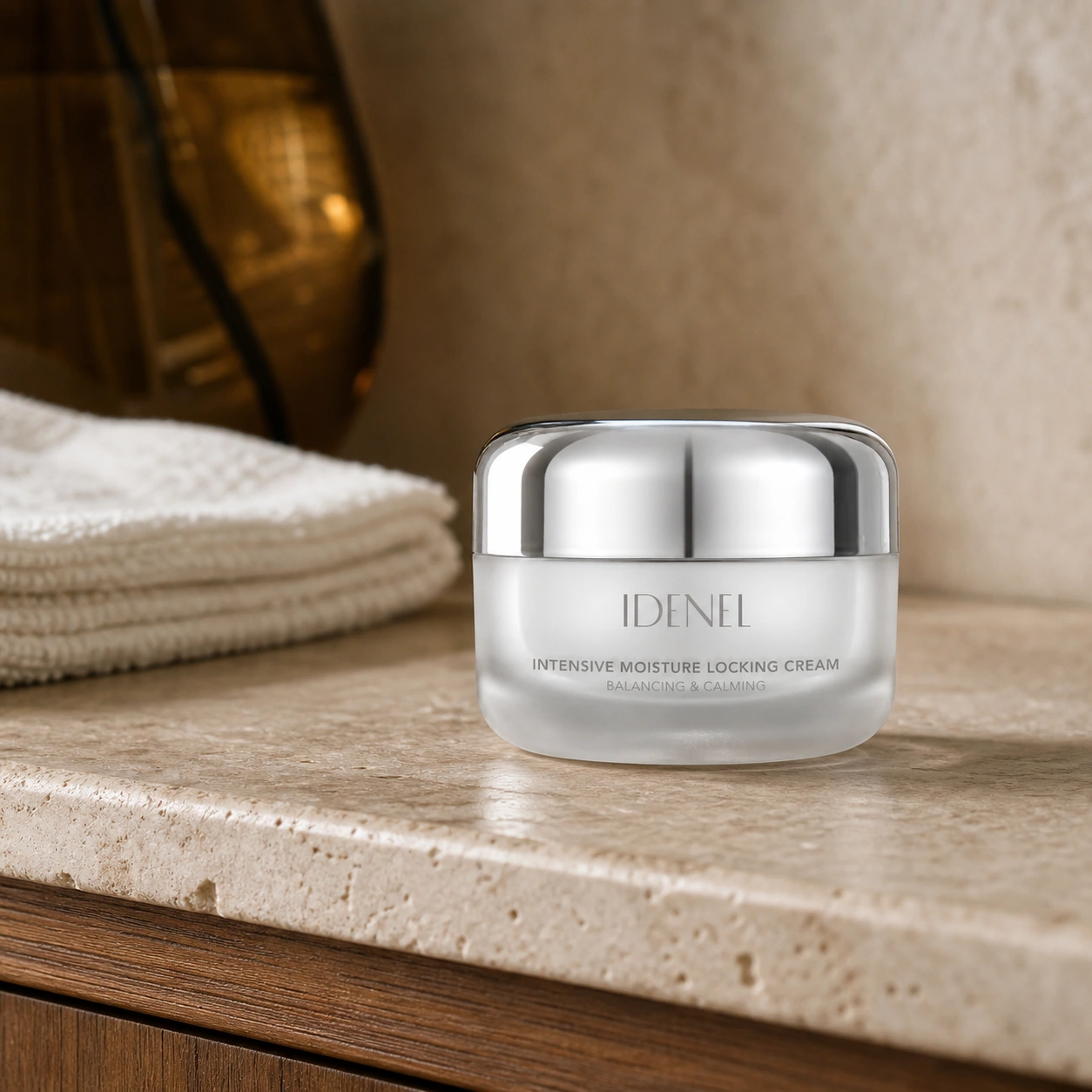Intensive Moisture Locking Cream