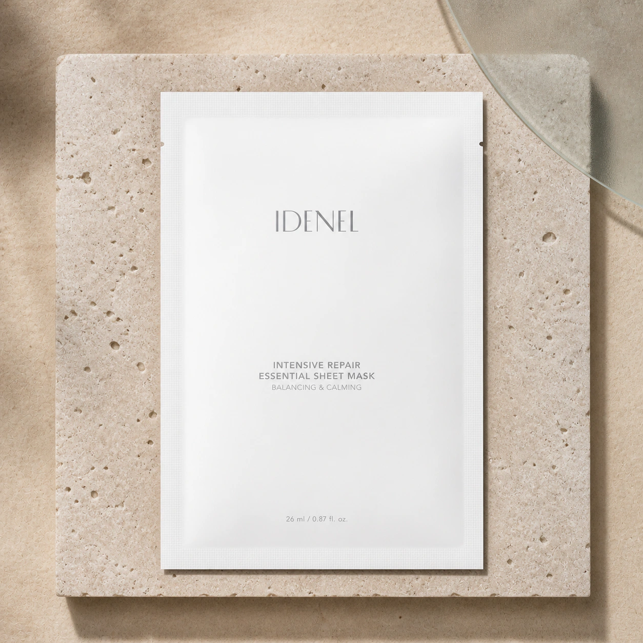 Repair Essential Mask