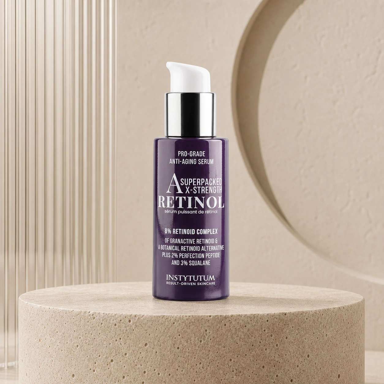 A-Superpacked X-strength Retinol Serum Classic